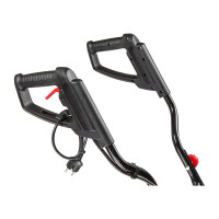 Электрический культиватор WORTEX RC401600021
