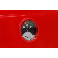 Ранцевый аккумуляторный опрыскиватель WORTEX KS1240Li0029