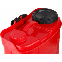 Ранцевый аккумуляторный опрыскиватель WORTEX KS1240Li0029