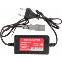 Ранцевый аккумуляторный опрыскиватель WORTEX KS1240Li0029