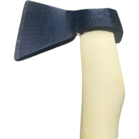 Хозяйственный кованый топор Агростройлидер 1.2 кг А1 Т7