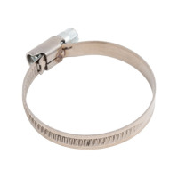 Червячный хомут MGF 32-50/9 W5 1-1-9-5-32-50