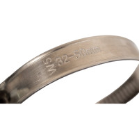 Червячный хомут MGF 32-50/9 W5 1-1-9-5-32-50