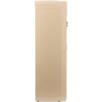Кулер для воды Aqua Work 16LR бежевый 27750