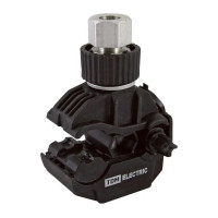 Герметичный зажим TDM ELECTRIC ответвительный прокалывающий ЗГОП 16-95/1,5-10 P6, P616 розничная упаковка SQ0412-1001