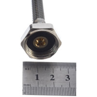 Смеситель для мойки Grohe BauEdge с высоким C-образным изливом, картридж 28 мм 31233001