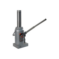 Гидравлический домкрат СЕРВИС КЛЮЧ 30 т, высота 285-465, 75030