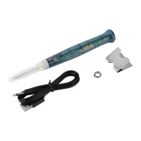 Портативный паяльник DEKO SI23 065-0413