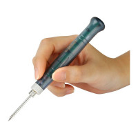 Портативный паяльник DEKO SI23 065-0413
