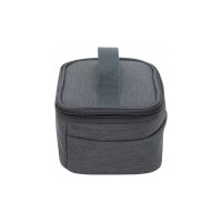 Изотермическая сумка для ланч боксов RESTO grey 1.7 л 5501