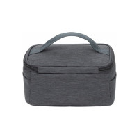 Изотермическая сумка для ланч боксов RESTO grey 1.7 л 5501
