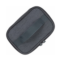 Изотермическая сумка для ланч боксов RESTO grey 1.7 л 5501