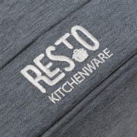 Изотермическая сумка для ланч боксов RESTO grey 1.7 л 5501