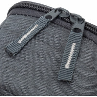 Изотермическая сумка для ланч боксов RESTO grey 1.7 л 5501