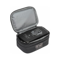 Изотермическая сумка для ланч боксов RESTO grey 1.7 л 5501