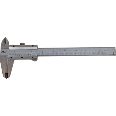 Штангенциркуль GRIFF ШЦТ-I- 125-0,05 ГОСТ 166-89 пр-во Guilin Measuring D163002