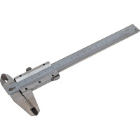 Штангенциркуль GRIFF ШЦТ-I- 125-0,05 ГОСТ 166-89 пр-во Guilin Measuring D163002