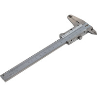 Штангенциркуль GRIFF ШЦТ-I- 125-0,05 ГОСТ 166-89 пр-во Guilin Measuring D163002