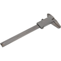 Штангенциркуль GRIFF ШЦТ-I- 125-0,05 ГОСТ 166-89 пр-во Guilin Measuring D163002