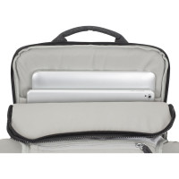 Рюкзак RIVACASE MacBook Pro and Ultrabook backpack black melange, 15.6" 8861