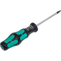 Отвертка Wera Kraftform 367 TORX TX 6х60 мм WE-028001