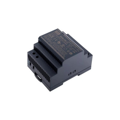 Источник питания Mean Well AC/DC HDR-100-12 Т02697842