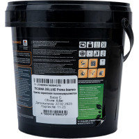 Акриловая краска TICIANA DELUXE Prima Bianco высокоукрывистая, база С, 0.9 л 4300005249