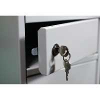 Шкаф для хранения мобильных телефонов KlestO MM32 32 ЯЧЕЙКИ 1595027