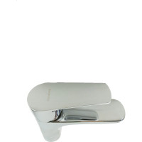 Смеситель для раковины Rainsberg хром, однорычажное управление R2001F