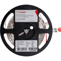 Светодиодная герметичная лента Arlight RTW-SE-A120-8mm 24V Warm3000 5 м 014679(2)