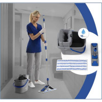 Комплект для уборки пола filmop EASY WASH (синий) 0000SE2815UA