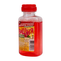 Концентрат для стекол Вишня HIRVI 95 мл арт 053x350 053х350