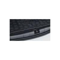 Накладка в проем багажника PT Group Duster 2012-20 07010402 RDU112901