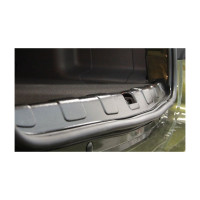Накладка в проем багажника PT Group Duster 2012-20 07010402 RDU112901