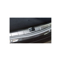 Накладка в проем багажника PT Group Duster 2012-20 07010402 RDU112901