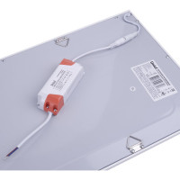 Потолочный встраиваемый светильник Uniel ULP-30120-36W/NW EFFECTIVE WHITE. UL-00003088