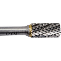 Борфреза твердосплавная ВК8 В1020М06 Волжский Инструмент 5601051