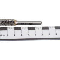 Борфреза твердосплавная ВК8 В1020М06 Волжский Инструмент 5601051