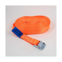 Ремень крепления груза с фиксатором Airline 12 м, 200 кг AS-T-26