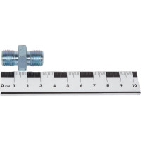 Переходник 1/4"-1/4" Chnye 56029