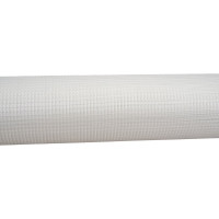 Стеклотканевая малярная сетка PROFFIT ячейка 2x2 мм, 55 гр., 1x10 м 1941