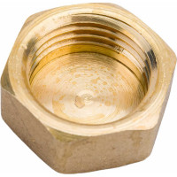 Заглушка LD PRIDE 1/2'' вн ЛАТ 549714 LD.67.504.15.2