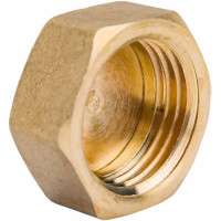 Заглушка LD PRIDE 1/2'' вн ЛАТ 549714 LD.67.504.15.2