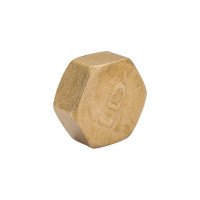 Заглушка LD PRIDE 1/2'' вн ЛАТ 549714 LD.67.504.15.2