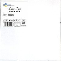 Диск алмазный отрезной TRIO-DIAMOND 450x25.4 Laser Trio Бетон 380450