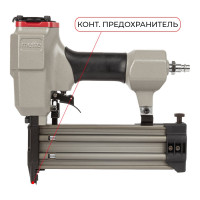 Штифтозабивной пневмоинструмент MEITE F50G GBA12G00301