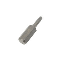 Бита COREBIT TX9х25 мм, С6.3, 5 шт, бокс NOX 332925-5B