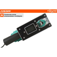 Электрический лобзик Sturm JS4085Q