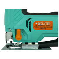 Электрический лобзик Sturm JS4085Q