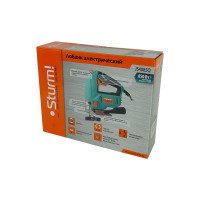 Электрический лобзик Sturm JS4085Q